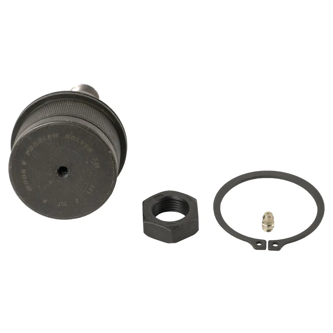 K500141T005 – MOOG Ball Joint, OE Replacement Greasable Steel - view 2